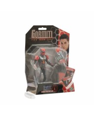 Personaggi d'Azione Bandai