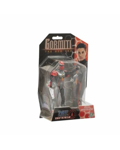Personaggi d'Azione Gormiti 15 cm Personaggi d'Azione Gormiti 15 cm
