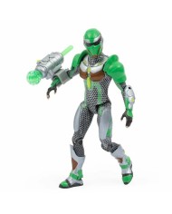 Personaggi d'Azione Gormiti 15 cm