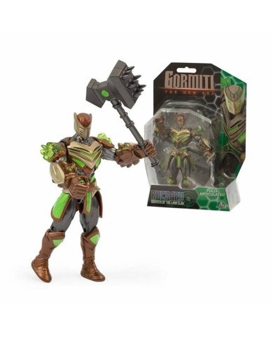 Personaggi d'Azione Gormiti 15 cm Personaggi d'Azione Gormiti 15 cm