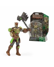 Personaggi d'Azione Gormiti 15 cm Personaggi d'Azione Gormiti 15 cm