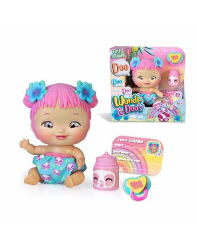 Bambola Famosa Wandi-Doo Asian 20cm