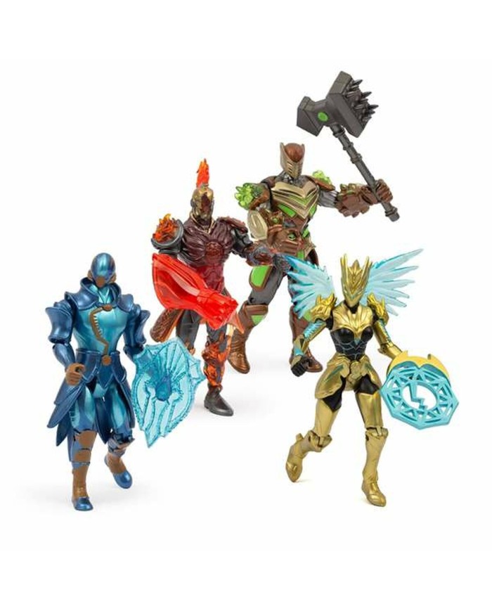 Personaggi d'Azione Gormiti 15 cm Personaggi d'Azione Gormiti 15 cm