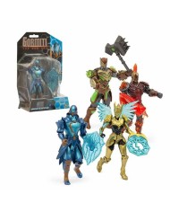 Personaggi d'Azione Gormiti 15 cm Personaggi d'Azione Gormiti 15 cm