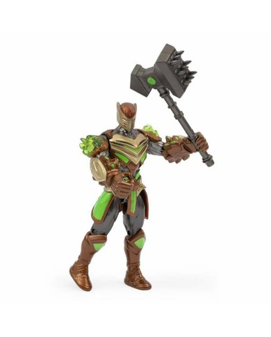 Personaggi d'Azione Gormiti 15 cm Personaggi d'Azione Gormiti 15 cm