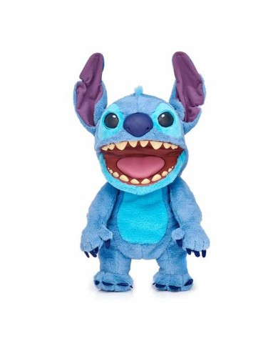 Peluche con Suono Stitch 30 cm Peluche con Suono Stitch 30 cm