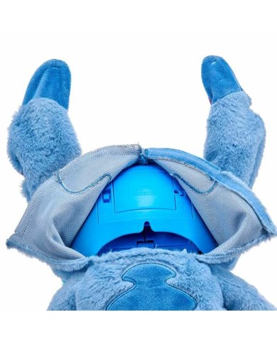 Peluche con Suono Stitch 30 cm Peluche con Suono Stitch 30 cm