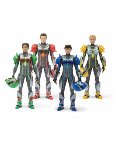 Personaggi d'Azione Gormiti 27cm Personaggi d'Azione Gormiti 27cm