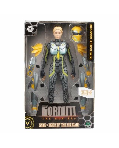 Personaggi d'Azione Gormiti 27cm Personaggi d'Azione Gormiti 27cm