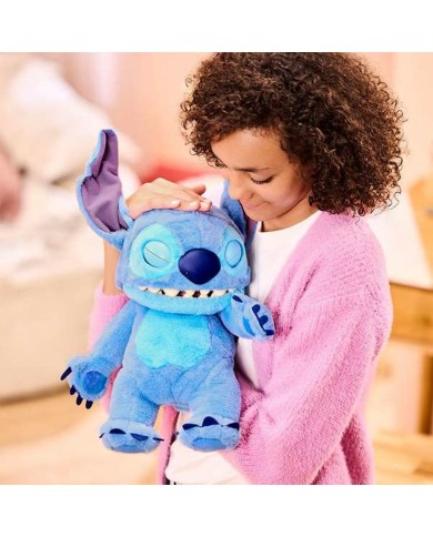 Peluche con Suono Stitch 30 cm Peluche con Suono Stitch 30 cm