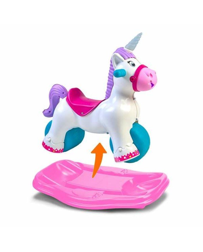 Cavalcabili Feber Baby Unicorn
