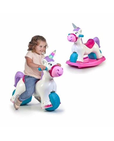 Cavalcabili Feber Baby Unicorn