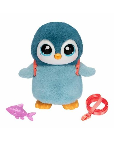 Animale Interattivo Famosa My Pet Penguin Little Live Pets Animale Interattivo Famosa My Pet Penguin Little Live Pets