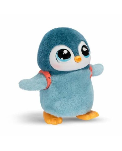 Animale Interattivo Famosa My Pet Penguin Little Live Pets