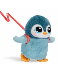 Animale Interattivo Famosa My Pet Penguin Little Live Pets