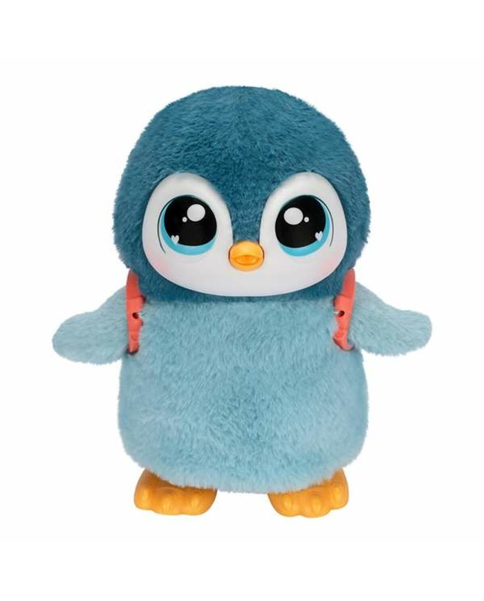 Animale Interattivo Famosa My Pet Penguin Little Live Pets