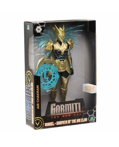 Personaggi d'Azione Gormiti 27cm Personaggi d'Azione Gormiti 27cm