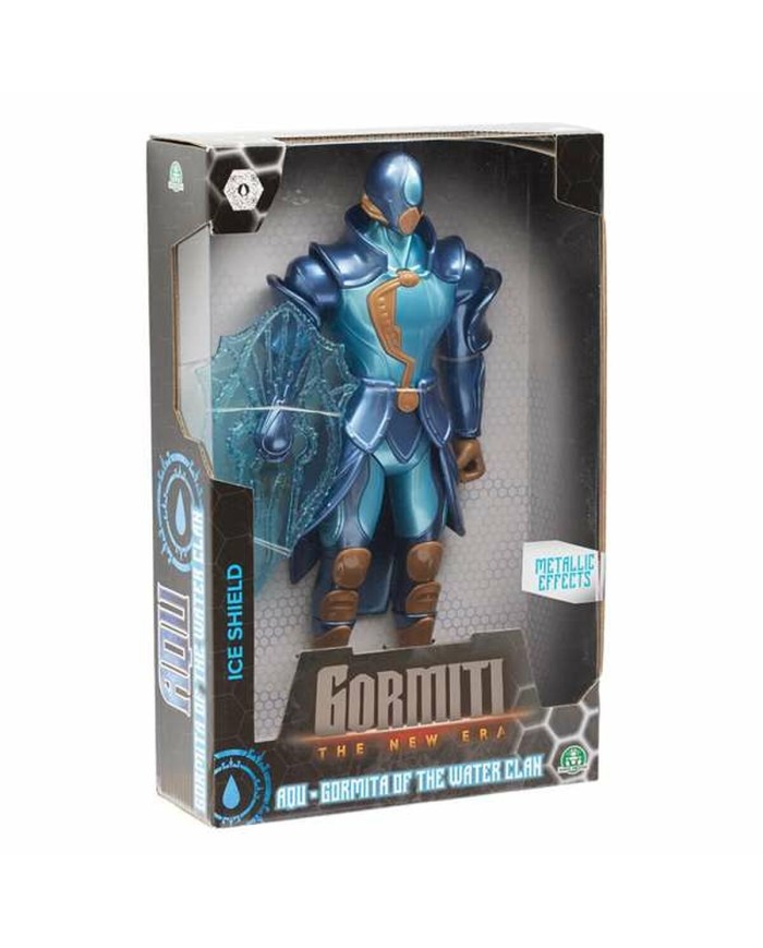 Personaggi d'Azione Gormiti 27cm Personaggi d'Azione Gormiti 27cm