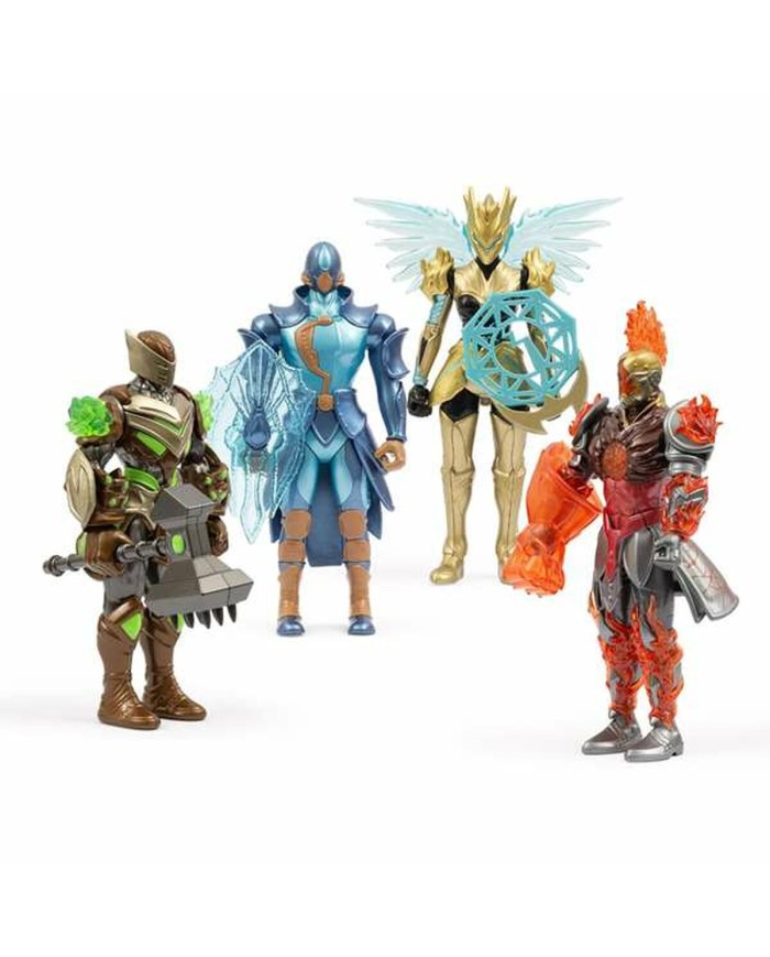 Personaggi d'Azione Gormiti 27cm Personaggi d'Azione Gormiti 27cm