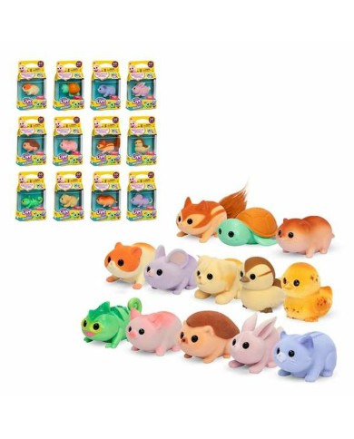 Animale Interattivo Famosa Needees Little Live Pets Animale Interattivo Famosa Needees Little Live Pets