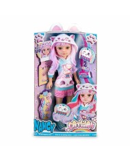 Bambola Arias Lisa 87 cm Bambola Arias Lisa 87 cm