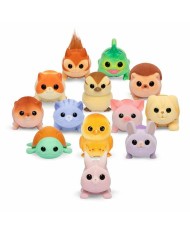 Animale Interattivo Famosa Needees Little Live Pets