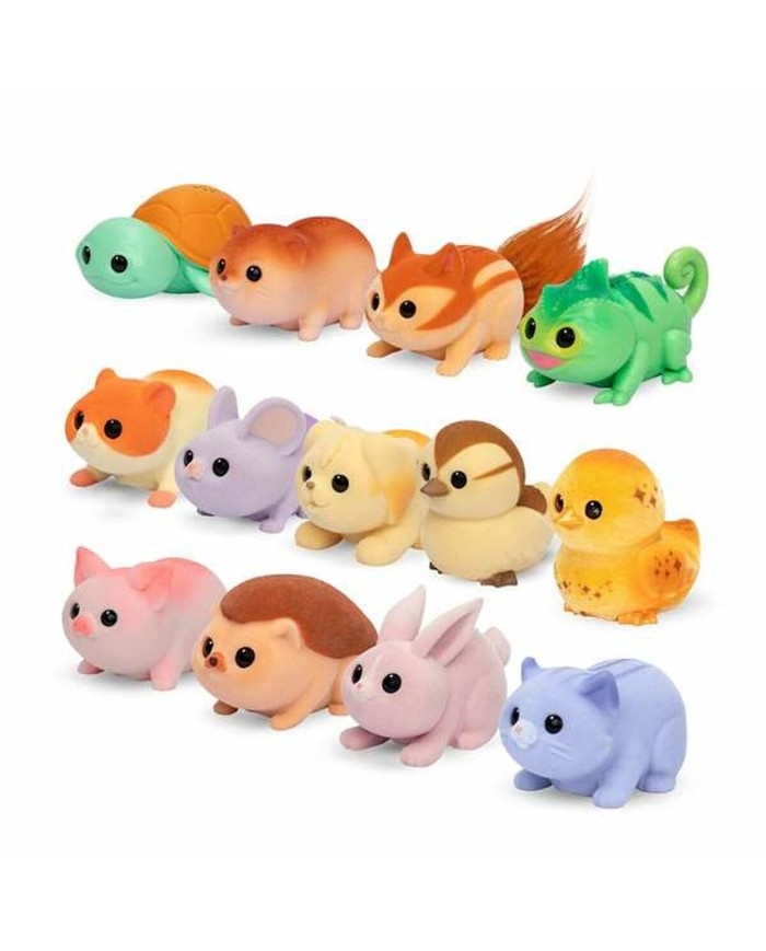 Animale Interattivo Famosa Needees Little Live Pets