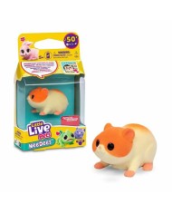 Animale Interattivo Famosa Needees Little Live Pets