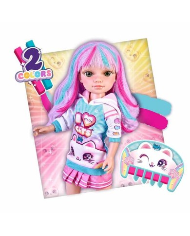 Bambola Nancy Catwaii 42 cm Bambola Nancy Catwaii 42 cm