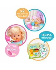 Baby doll Nenuco 35 cm