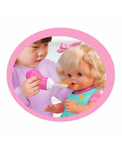 Baby doll Nenuco 35 cm