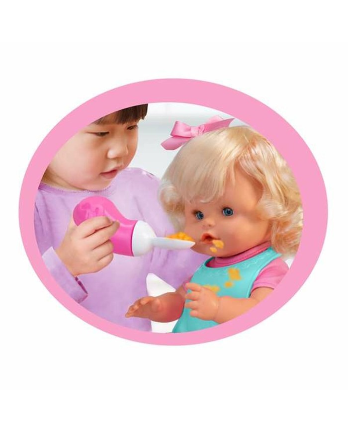 Baby doll Nenuco 35 cm