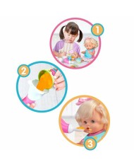 Baby doll Nenuco 35 cm