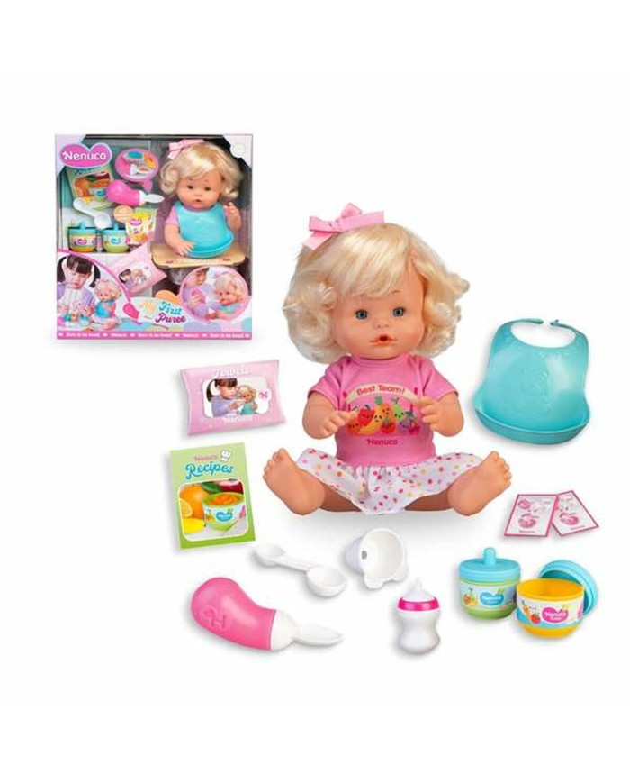 Baby doll Nenuco 35 cm