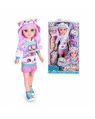 Bambola Nancy Catwaii 42 cm Bambola Nancy Catwaii 42 cm
