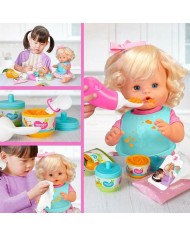 Baby doll Nenuco 35 cm