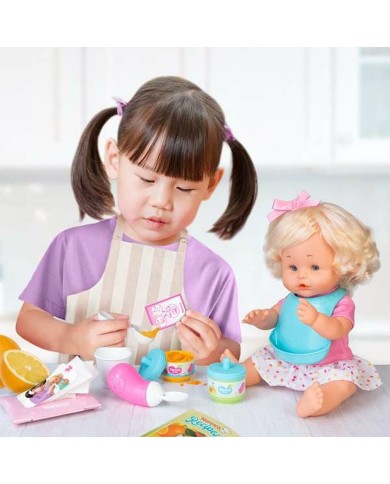 Baby doll Nenuco 35 cm