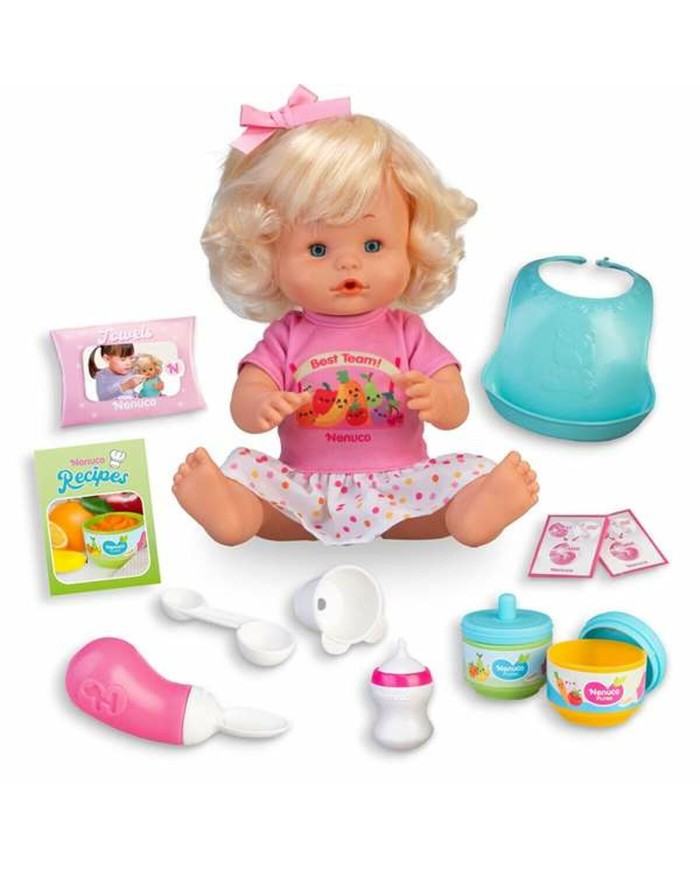 Baby doll Nenuco 35 cm