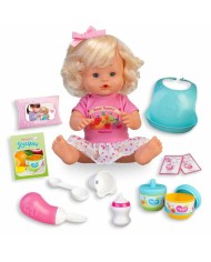 Baby doll Nenuco 35 cm