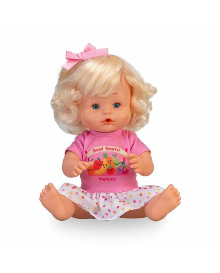 Baby doll Nenuco 35 cm