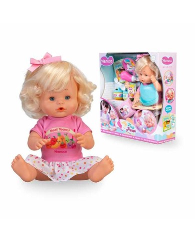 Baby doll Nenuco 35 cm