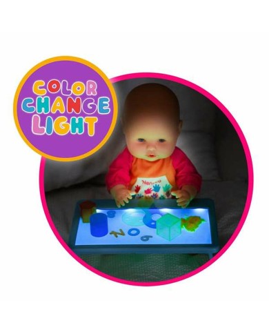 Bambola Nenuco Smart School 35 cm