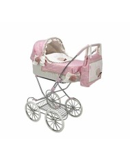 Seggiolina per Bambole Arias 27 x 47 x 58 cm Seggiolina per Bambole Arias 27 x 47 x 58 cm