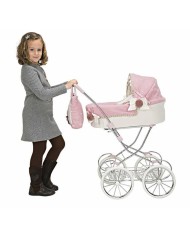 Carrozzina per Bambole Arias Paris Carrozzina per Bambole Arias Paris