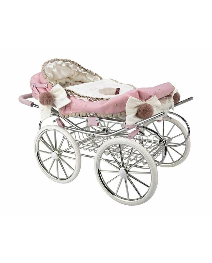 Carrozzina per Bambole Arias Paris Carrozzina per Bambole Arias Paris