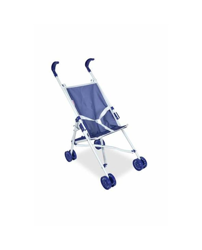 Seggiolina per Bambole Arias 27 x 47 x 58 cm Seggiolina per Bambole Arias 27 x 47 x 58 cm