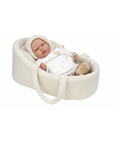 Baby doll Arias Elegance Andie 40 cm