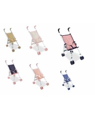 Seggiolina per Bambole Arias 27 x 47 x 58 cm Seggiolina per Bambole Arias 27 x 47 x 58 cm