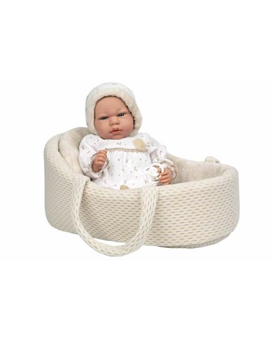 Baby doll Arias Elegance Andie 40 cm