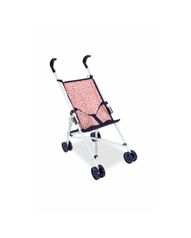 Seggiolina per Bambole Arias 27 x 47 x 58 cm